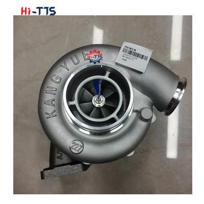WD615 محركات الديزل مجموعة توربو 61561111227A
