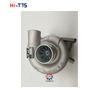 320DCAT محركات الديزل مجموعة شاحن توربو 287-0049
