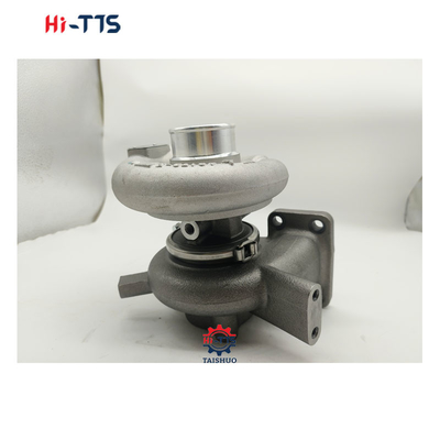 320DCAT محركات الديزل مجموعة شاحن توربو 287-0049
