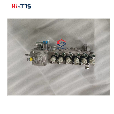 6CT شاحنات ثقيلة محركات الديزل أجزاء مضخة الوقود 3973900