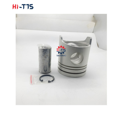6D22 محركات الديزل مجموعة المكبس ME052902 ME158096