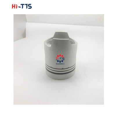 6D24 مسدس محرك الديزل ME151409 لأجزاء إصلاح الحفار