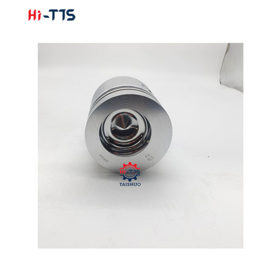 أجزاء محرك عالية الجودة 4D105-3 البستون 6131-32-2120