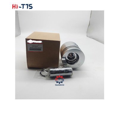 أجزاء محرك عالية الجودة 4D105-3 البستون 6131-32-2120