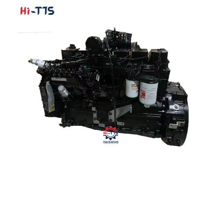 مجموعات المحركات الكاملة المحرك 6BT59 محرك الديزل