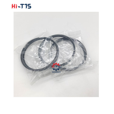 S6D105 المحرك 6137-31-2030 6137-31-2040 6137-31-2202 حلقة البستون
