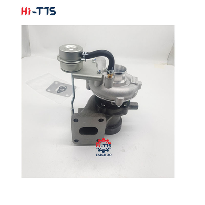 شاحنة D4AL مجموعة المحركات التوربوتشاحن GT1749S 28230-41730 708337-0001 28230-41720