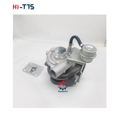 شاحنة D4AL مجموعة المحركات التوربوتشاحن GT1749S 28230-41730 708337-0001 28230-41720