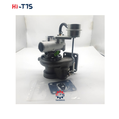 شاحنة D4AL مجموعة المحركات التوربوتشاحن GT1749S 28230-41730 708337-0001 28230-41720
