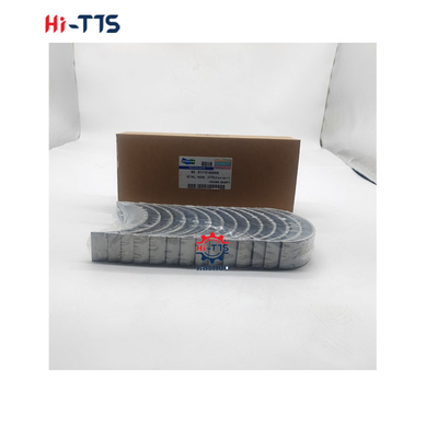 حفرة محركات الديزل أجزاء محرك محامل D2366 محامل رئيسي 65.01110-6055A