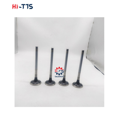 D2366 قطع غيار محرك الديزل صمام المدخل 6504101-0044