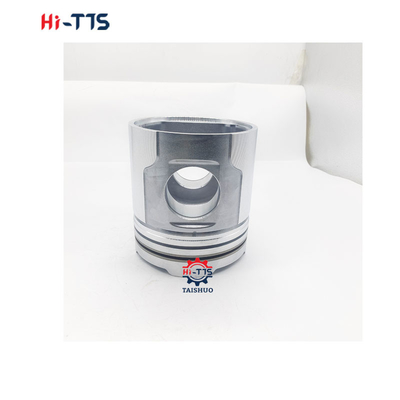 6D155 أجزاء محركات الديزل البستون 3127-31-2140 المحرك البحري