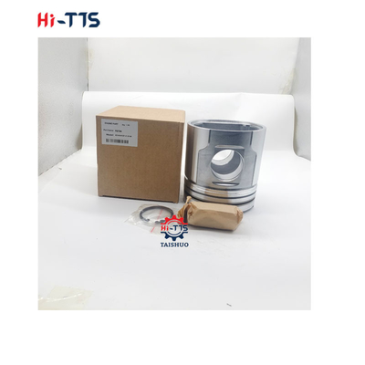 6D155 أجزاء محركات الديزل البستون 3127-31-2140 المحرك البحري