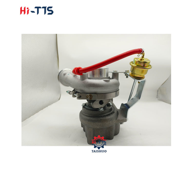 VOE20873313 قطع غيار الحفارة شاحن توربو لأجزاء محركات الديزل EC210BLC D6D