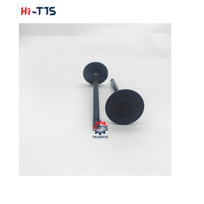 6D16 قطع غيار محركات الديزل صمام العادم المدخل ME031937/ME031939