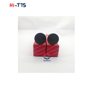6D22 6D24 قطع غيار محركات الديزل صمام العادم المدخل ME051063/ME051064