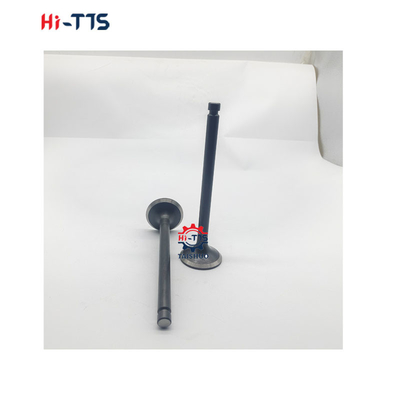 6D22 6D24 قطع غيار محركات الديزل صمام العادم المدخل ME051063/ME051064