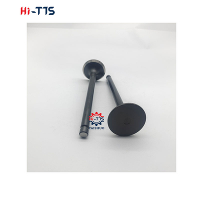 6D22 6D24 قطع غيار محركات الديزل صمام العادم المدخل ME051063/ME051064