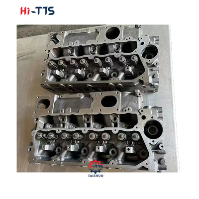 3054C C4.4 تركيب رأس الاسطوانة بالحقن المباشر 232-7519 لمحرك C-a-t