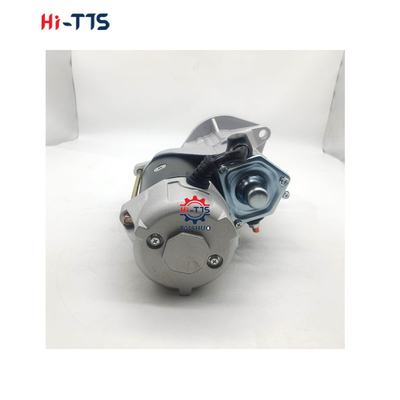 24V 11T 5.5KW EH700 المحركات محرك البدء OK87T18400 031228070 لـ H-I-N-O