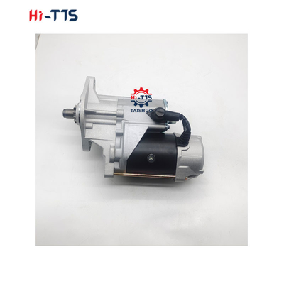 24V 11T 5.5KW EH700 المحركات محرك البدء OK87T18400 031228070 لـ H-I-N-O