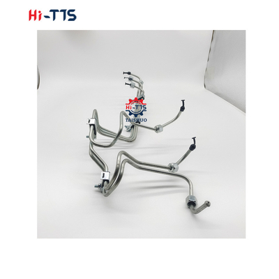 أنابيب الضغط Assy 65.10301-6089 65.10301-6088 لقطع غيار محرك DB58