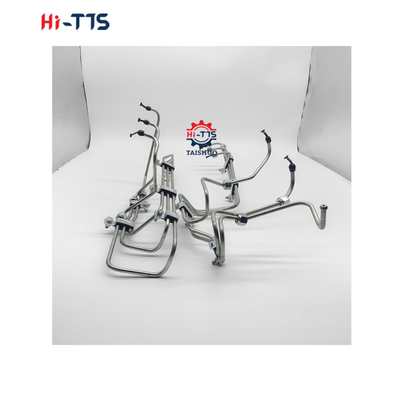 أنابيب الضغط Assy 65.10301-6089 65.10301-6088 لقطع غيار محرك DB58