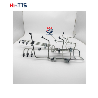أنابيب الضغط Assy 65.10301-6089 65.10301-6088 لقطع غيار محرك DB58
