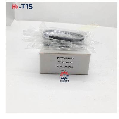 V3307 94.5*2.0*1.5*3.0 حلقة البستون 1G772-21050 لمحرك كوبوتا