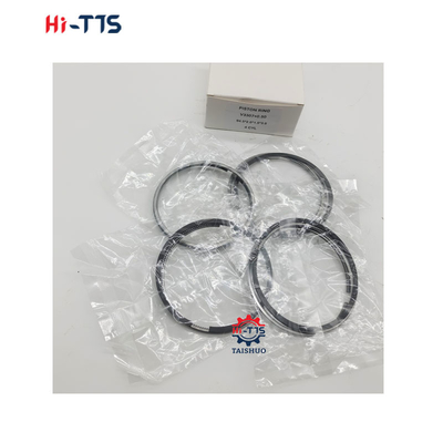 V3307 94.5*2.0*1.5*3.0 حلقة البستون 1G772-21050 لمحرك كوبوتا