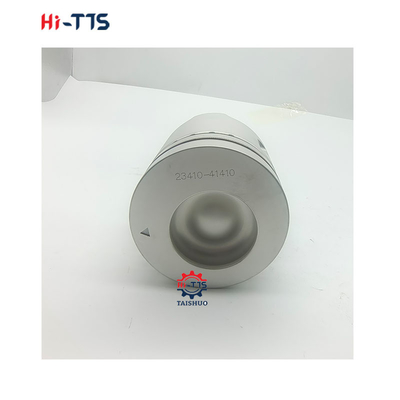 23410-4140 المكبس للديزل D4AE 4D31 أجزاء المحركات