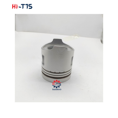23410-4140 المكبس للديزل D4AE 4D31 أجزاء المحركات