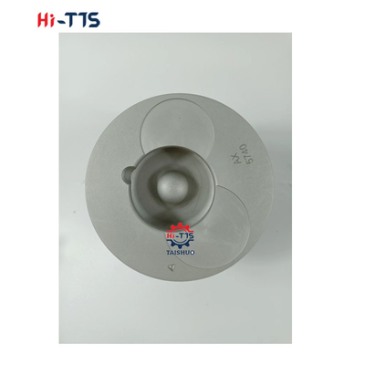 105mm الجزء NO 1-12111-574-0 البستون لـ 6BG1-4 أجزاء محركات الديزل