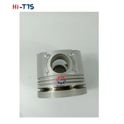 105mm الجزء NO 1-12111-574-0 البستون لـ 6BG1-4 أجزاء محركات الديزل
