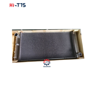 D65EX-16 الجرافة المشعّل 14X-03-51111 14X0351111 تجميع محور المشعّل
