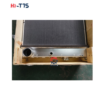 D65EX-16 الجرافة المشعّل 14X-03-51111 14X0351111 تجميع محور المشعّل