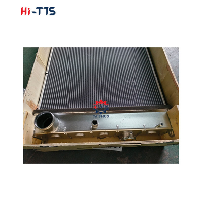 D65EX-16 الجرافة المشعّل 14X-03-51111 14X0351111 تجميع محور المشعّل