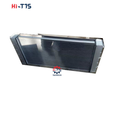 D65EX-16 الجرافة المشعّل 14X-03-51111 14X0351111 تجميع محور المشعّل