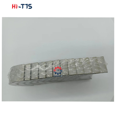 DL08 STD محركات الديزل قطع الغيار العصا الاتصالية 140112-00011 140112-00012