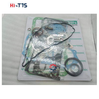 محرك الديزل عالي الجودة 1G465-99350 مجموعة غسيل الختم V2203 V2403 كيت طلاء غسيل غسيل