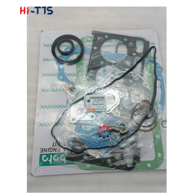 محرك الديزل عالي الجودة 1G465-99350 مجموعة غسيل الختم V2203 V2403 كيت طلاء غسيل غسيل