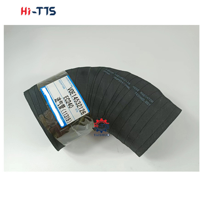 مبيعات ساخنة EC240 D7D توربو خرطوم استيعاب الهواء VOE14532126