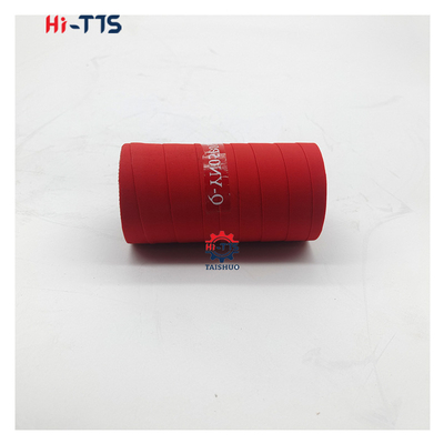 YN05P01236P2 أنبوب مطاطي مرن متبادل التبريد للأنبوب SK200-8