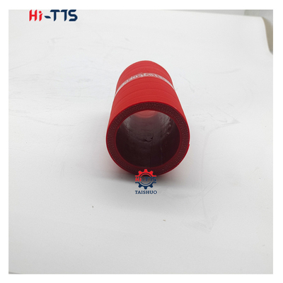 YN05P01236P2 أنبوب مطاطي مرن متبادل التبريد للأنبوب SK200-8