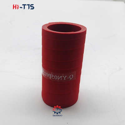 YN05P01236P2 أنبوب مطاطي مرن متبادل التبريد للأنبوب SK200-8