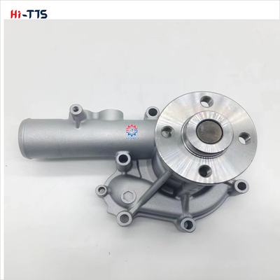 123907-42000 12390742000 مضخة المياه لـ S4D106 4TNV106 قطاعات محركات آلات الحفر والجرارات