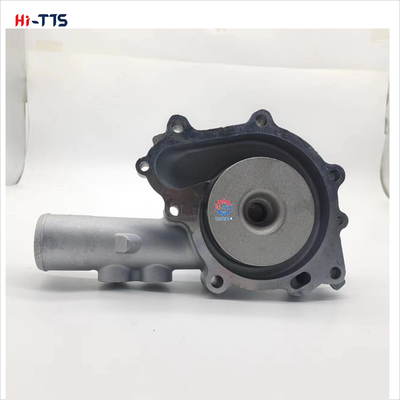 123907-42000 12390742000 مضخة المياه لـ S4D106 4TNV106 قطاعات محركات آلات الحفر والجرارات