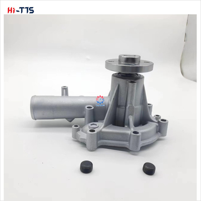123907-42000 12390742000 مضخة المياه لـ S4D106 4TNV106 قطاعات محركات آلات الحفر والجرارات