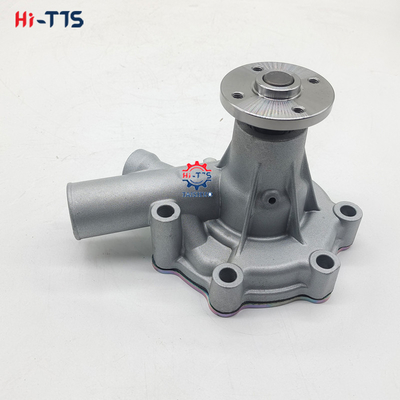 مضخة المياه S3L ((منخفضة) MM409302 MM433424 لمحرك Mitsu-bishi