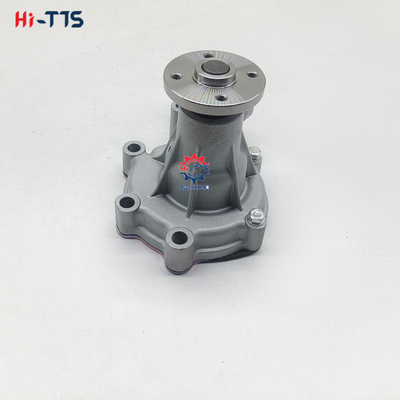 مضخة المياه S3L ((منخفضة) MM409302 MM433424 لمحرك Mitsu-bishi